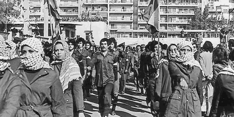 “Amerika e mbështet fuqimisht Izraelin me armë, nga më modernet, edhe nga ana logjistike bile, siç thuhet, i ka dhënë edhe bombën atomike…”/ Ditari politik i Enver Hoxhës, shtator 1978