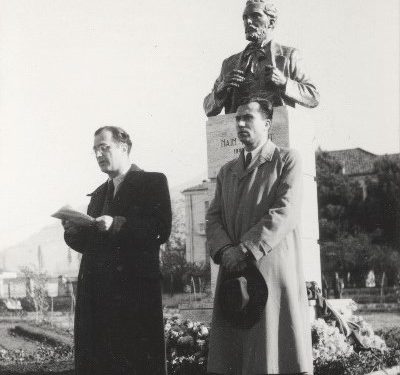 “Pas refuzimit të qeverisë turke, për riatdhesimin e eshtrave të Abdylit e Samiut, Tiranës zyrtare, iu bë pengesë edhe ‘Balli Kombëtar’ në…”/ Historia e panjohur e varreve të vëllezërve Frashëri