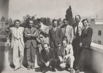 “Në gjimnaz, kishim profesorë ajkën e intelektualëve shqiptarë, si; Luarasi, Bulka, Dika, Karajani, Meksi, etj., kurse drejtoruci, Stefan Prifti, vegël e Partisë që…”/ Kujtimet e përkthyesit të njohur