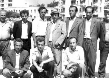 “Në shtator të ’53-it, u emërova në sektorin e naftës të Patosit, ku takova Tomi Kriston dhe Hamdi Bejten e më pas, drejtorin Polikron Cane e kryeinxhinierin, Pirro Bozdo…”/ Kujtimet e ing. Alfred Frashëri