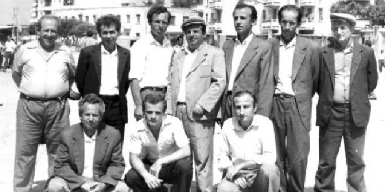 “Në shtator të ’53-it, u emërova në sektorin e naftës të Patosit, ku takova Tomi Kriston dhe Hamdi Bejten e më pas, drejtorin Polikron Cane e kryeinxhinierin, Pirro Bozdo…”/ Kujtimet e ing. Alfred Frashëri