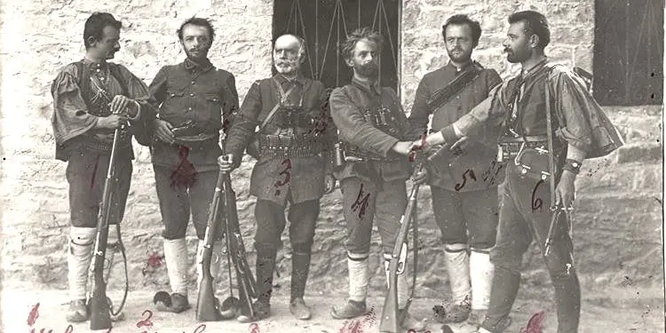 “Ata të Sigurimit të Shtetit, më zbuluan se në orët e vona të mesnatës, unë shkoja te varret e ushtarëve francezë dhe…”/ Dëshmia e rrallë e bahçevanit nga Korça