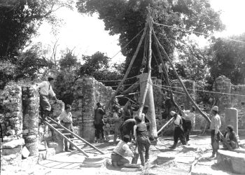 “Ugolini, jo vetëm që i botoi materialet, mbi nekropolin e Komanit, që ishin gërmuar e shitur ‘Museo Nazionale di Roma’, nga një shqiptar, por…”/ Historia e panjohur, e arkeologut të famshëm italian