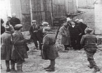 “Në një informatë në Lugotenenza, thuhet se gjoja unë, nuk kam luftuar mirë gjatë kohës si komandant i Batalionit II-të, të Vullnetarëve çamë, në Çamëri…”/ Letra e panjohur e major Skënder Çamit