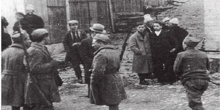 “Në një informatë në Lugotenenza, thuhet se gjoja unë, nuk kam luftuar mirë gjatë kohës si komandant i Batalionit II-të, të Vullnetarëve çamë, në Çamëri…”/ Letra e panjohur e major Skënder Çamit