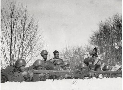 “Në një informatë në Lugotenenza, thuhet se gjoja unë, nuk kam luftuar mirë gjatë kohës si komandant i Batalionit II-të, të Vullnetarëve çamë, në Çamëri…”/ Letra e panjohur e major Skënder Çamit