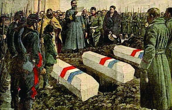 “Ata të Sigurimit të Shtetit, më zbuluan se në orët e vona të mesnatës, unë shkoja te varret e ushtarëve francezë dhe…”/ Dëshmia e rrallë e bahçevanit nga Korça