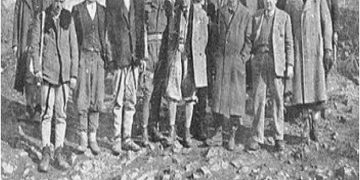 “Ballistët e inkuadruem nën komandën e Shkodrës, prej së cilës ushqeheshin e paguheshin, mbasi e dhanë fjalën me më ndjekë planin tim, u shmangën dhe…”/ Kujtimet e Kol Bib Mirakës