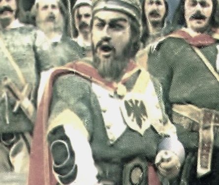 “Gazeta e njohur ruse ‘Sovjetskaja Kultura’, në 1959-ën, shkruante; Cilido teatër në botë, do të ishte i nderuar, të kishte një tenor, si Xhoni Athanas…”/ Kujtimet e shkrimtarit të njohur nga SHBA-ja