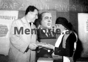 “Më dënuan me burg politik, se refuzova të shkoja një natë në shtratin e Operativit të Sigurimit, mikut të ngushtë të Feçor Shehut…”/ Dëshmia e tragjike e ish-mësueses bukuroshe nga Tropoja