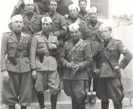 “Në një informatë në Lugotenenza, thuhet se gjoja unë, nuk kam luftuar mirë gjatë kohës si komandant i Batalionit II-të, të Vullnetarëve çamë, në Çamëri…”/ Letra e panjohur e major Skënder Çamit