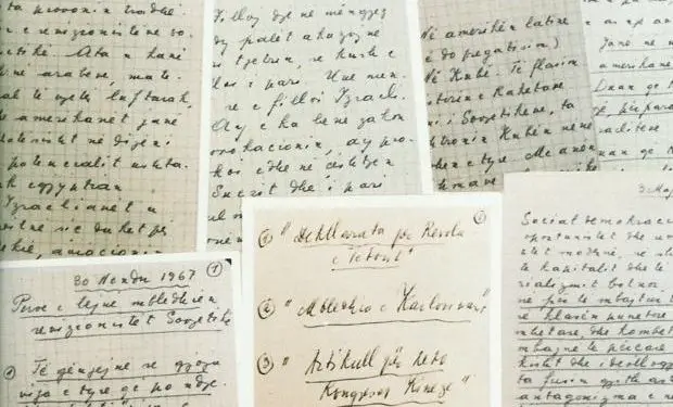 “Dje, i dhashë urdhër Shtatmadhorisë, të jetë në gatishmëri të plotë në bregdet, pasi ambasadori egjiptian, na tha se sovjetikët, do ankorohen në portet…”/ Ditari politik i Enver Hoxhës, maj-qershor 1967