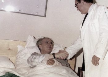 “Në ’73-in kur i ra infarkti Enverit dhe gjendja ishte shumë e rëndë, filloi ndarja e klaneve, ku Mehmeti, Hysniu, Kadriu e Ramizi, u vunë në lëvizje, por edhe të tjerët, si…”/ Kujtimet e Fadil Paçramit