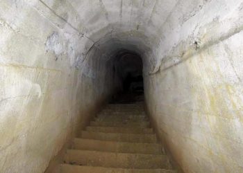 “Si u ndërtuan objektet sekrete gjigante nëntokësore, në qytetin e Durrësit, si; Vënd-komanda, Frigoriferi, Fabrika e Bukës, Spitali, etj., të cilat…”/ Dëshmia e rrallë, e ish-shefit të Mbrojtjes Civile