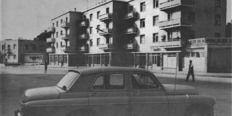 “Në shtator të ’53-it, u emërova në sektorin e naftës të Patosit, ku takova Tomi Kriston dhe Hamdi Bejten e më pas, drejtorin Polikron Cane e kryeinxhinierin, Pirro Bozdo…”/ Kujtimet e ing. Alfred Frashëri