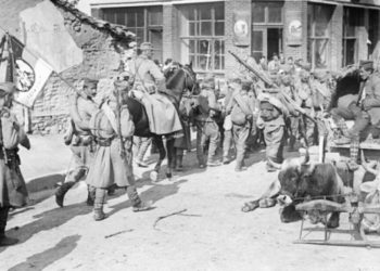 “Në Zogjaj, serbët kanë vjedhur e djegur 124 shtëpi dhe kanë hedhur në flakë, një grua me emrin Rihane, dy vajzat, Fazile e Myslime, Bajramin 7-vjeçar…”/ Shkrimi i “Corriere delle Puglie”, 21 dhjetor 1913