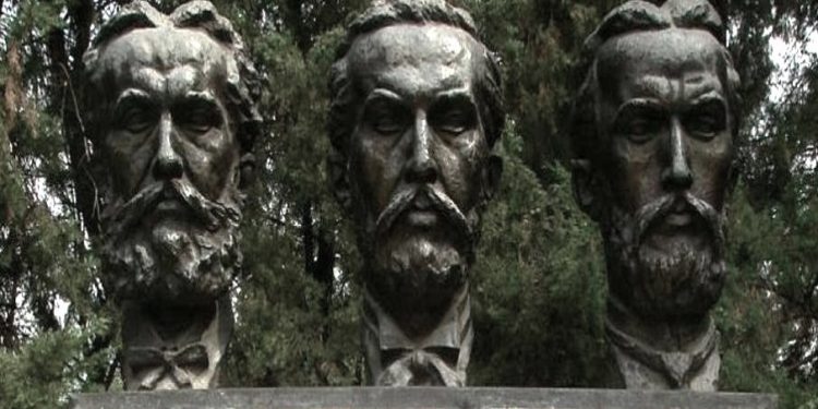 “Pas refuzimit të qeverisë turke, për riatdhesimin e eshtrave të Abdylit e Samiut, Tiranës zyrtare, iu bë pengesë edhe ‘Balli Kombëtar’ në…”/ Historia e panjohur e varreve të vëllezërve Frashëri