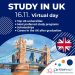 ‘Integral Education Albania’, organizon ‘UK Open day’