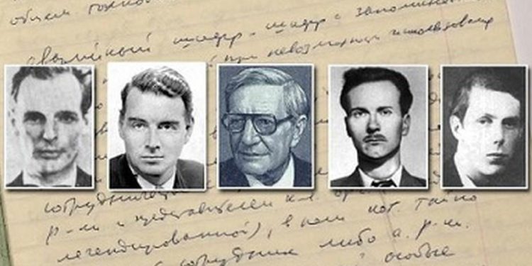 “Nga 1934-a, Philby ishte agjent i rusëve, ai pengoi një kryengritje antikomuniste në Shqipëri dhe mbulonte spiunazhin sovjetik në çështjet atomike në Washington…”/ Gazeta gjermane “Die Zeit”, në 1969-ën