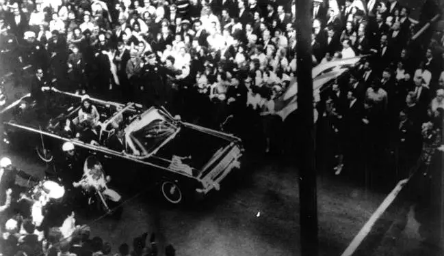 “Plot 60 vite më parë kur ish-piloti vrau presidentin e SHBA-ve, Xhon Kenedi…”/ Nga ëndrra e shqiptarëve për Amerikën, tek filmat e ndaluar dhe…! Reportazh i publicistit të njohur në Arlington Cemetery