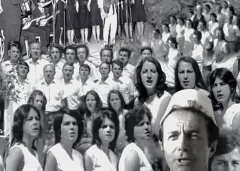 “Sa luks na u duk, kur e pamë të parin televizor me ngjyra, me ekran të madh, në një lokal ku po fliste Tito…”/ Vizita e gjimnazistëve të Peshkopisë, në Dibrën e Madhe në ’71-in