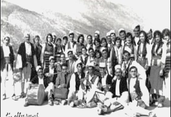 “Sa luks na u duk, kur e pamë të parin televizor me ngjyra, me ekran të madh, në një lokal ku po fliste Tito…”/ Vizita e gjimnazistëve të Peshkopisë, në Dibrën e Madhe në ’71-in