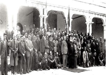 “Kur qeveria greke, i refuzoi vizën Visarion Xhuvanit, për të marrë pjesë në varrimin e Patrikut të Rumanisë, Mbreti Zog i I-rë, porositi avion të posaçëm dhe…”/ Kur krijohej Kisha Orthodokse Shqiptare