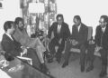 “When we asked Che Guevara about his secret meeting with Mehmet Shehu in Tirana in 1960, he told us…” / The unknown meeting of three Albanian officials with the hero of the Cuban revolution.