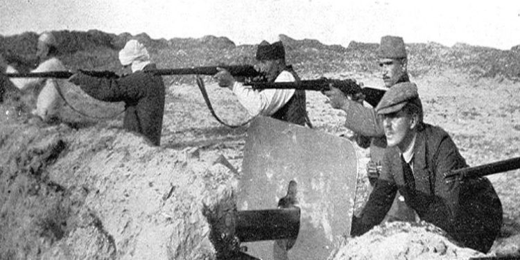 “Vrasja e kolonelit hollandez Tomson, prej një kavajasi, bëri jashtëzakonisht një përshtypje të madhe në Durrës dhe pati një efekt, gati vendimtar…”/ Historia e panjohur e “vitit të mbrapshtë” 1914