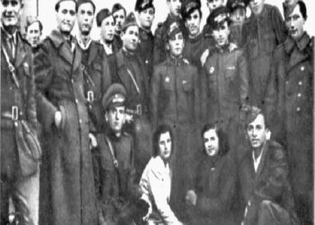 “Kur Frano Mirin dhe Zef Përvukën i zuri gjumi, unë dhe L. M., shtimë dhe i lamë të vrarë e, për të mos u zbuluar ne, kufomat u çuan në Mamurras…”/ Dëshmia e B.p., “Prirja”, për ngjarjen në fshatin Gjorëm