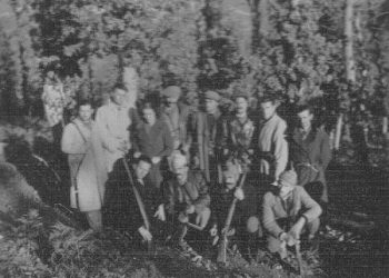 “Në tetor 1945, Enver Hoxha, deklaronte; disa anëtarë partie, duan të filozofojnë, se mos thotë populli, se ç’bëtë me Kosovën, por Jugosllavia është…”?! / Refleksionet e historianit të njohur