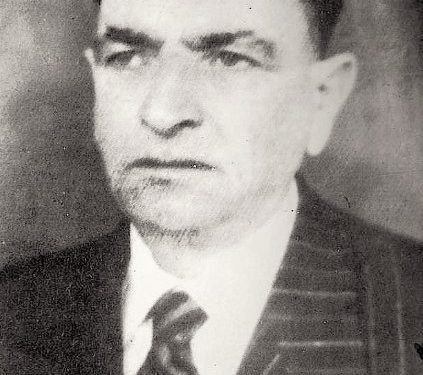 “Për bandën e Fiqiri Dines, u arrestua ‘Pelikani’ nga Maqellara dhe ai mbahej në burg, e Sigurimi përdori shtrëngimin me kombinacion, duke e thirrur gruan e tij, A.N. …”/ Historiku i Sigurimit për Dibrën