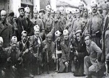 “Nji luftë civile në mes komunistëve dhe ballistëve, egërsia e përleshjeve, kishte marrë përmasa çnjerëzore: tortura, masakra, djegie fshatrash…”/ Kujtimet e ish-të dënuarit politik, nga SHBA-ës