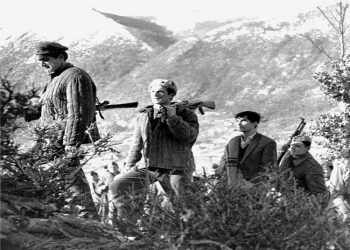 “Pasi në pabesi e therën me thikë në shtëpinë e tij tregtarin Frapi Piçini, me ndihmën e kushëririt tij, S.G., komunistët vranë Not Qiricin,…”/ Historiku i Sigurimit të Vlorës, Shkodrës dhe Gramshit
