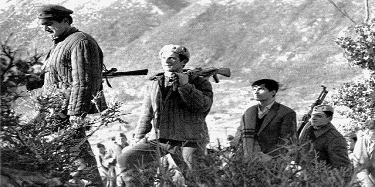 “Pasi në pabesi e therën me thikë në shtëpinë e tij tregtarin Frapi Piçini, me ndihmën e kushëririt tij, S.G., komunistët vranë Not Qiricin,…”/ Historiku i Sigurimit të Vlorës, Shkodrës dhe Gramshit