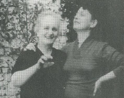 “Shkonim te dhoma ime, apo te vila e ‘Ali Pazarit’, siç quhej atëhere ‘Zogu i Zi’ dhe aty…”/ Historia e vajzës më të bukur të Tiranës, që tentoi ta përdhunonte vëllai i ministrit, kurse Kadareja i kushtoi një libër!