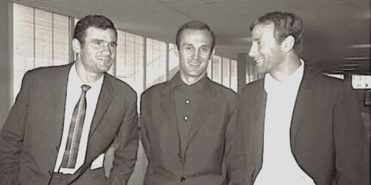 “Kur ’17 Nëntori’ i Tiranës, trondiste holandezët e ‘Ajaks’- it, edhe pa mjeshtrin Kazanxhi, që se lejuan pjesën e parë, prej takave të këpucëve…”/ Ndeshja e 16 shtator 1970, që do rrënonte bardhe-blutë!