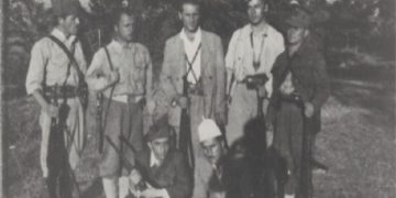 “Si do të ndjehem unë i pajtuar me ish-komunistët, kur në Parlamentin Shqiptar, bashkë me mua, si deputet i PD-së, ishte edhe ai i Partisë Socialiste, ish-hetuesi im…”?! / Refleksionet e ish-deputetit