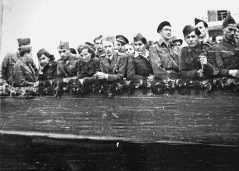 “Më 29 nëntor, unë sinjalizova komandën në Bari, se partizanët s’më linin të merrja informacion dhe pak më vonë, u përhapën thashetheme, që Shkodra ishte evakuuar nga armiku…”/ Dokumenti me raportin e oficerit britanik