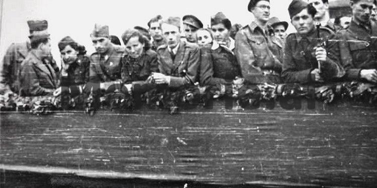 “Më 29 nëntor, unë sinjalizova komandën në Bari, se partizanët s’më linin të merrja informacion dhe pak më vonë, u përhapën thashetheme, që Shkodra ishte evakuuar nga armiku…”/ Dokumenti me raportin e oficerit britanik