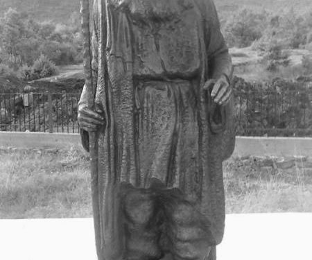 “Dërvishi i Luzhës, ishte mik i shtëpisë sonë dhe unë isha i vetmi intelektual i Tropojës, që mora pjesë në varrimin e tij, pasi Sigurimi i Shtetit…”/ Dëshmia e rrallë për klerikun dhe shenjtorin e famshëm