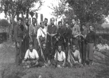 “Baba na thoshte; due të vdes, para se të fitojnë komunistët, por megjithatë, kur kushërini im ‘komunist’, kërkoi strehim në shtëpinë tonë, ai…”/ Kujtimet e ish-të dënuarit politik, nga SHBA-ës