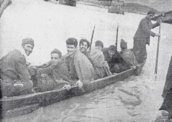 “Baba na thoshte; due të vdes, para se të fitojnë komunistët, por megjithatë, kur kushërini im ‘komunist’, kërkoi strehim në shtëpinë tonë, ai…”/ Kujtimet e ish-të dënuarit politik, nga SHBA-ës