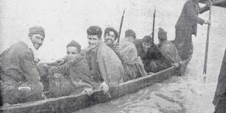 “Baba na thoshte; due të vdes, para se të fitojnë komunistët, por megjithatë, kur kushërini im ‘komunist’, kërkoi strehim në shtëpinë tonë, ai…”/ Kujtimet e ish-të dënuarit politik, nga SHBA-ës