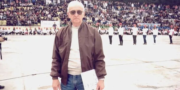 “Si i organizuam spartakiadat kombëtare, kur 500 mijë shqiptarë garonin për një medalje para Enver Hoxhës dhe…”?! / Dëshmia e rrallë e organizatorit, që nuk ia shënonin emrin, prej biografisë!