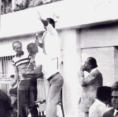 “Si i organizuam spartakiadat kombëtare, kur 500 mijë shqiptarë garonin për një medalje para Enver Hoxhës dhe…”?! / Dëshmia e rrallë e organizatorit, që nuk ia shënonin emrin, prej biografisë!