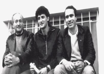 “Si i organizuam spartakiadat kombëtare, kur 500 mijë shqiptarë garonin për një medalje para Enver Hoxhës dhe…”?! / Dëshmia e rrallë e organizatorit, që nuk ia shënonin emrin, prej biografisë!