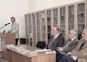 “Shkodra, the cradle of anti-communism, during the dictatorship period, spoke more with its silence than…”! / Reflections of the well-known writer, for the book of the intellectual Mark Zadeja