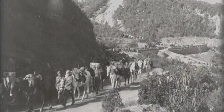 “Nxanësit lëshuen klasët, katundarë të panumërt vijshin ‘me pa çka ban Shkodra’, kalimtarët ecshin pa za, si të ishte nji proces mortor…”/ Kujtimet e emigrantit politik, nga SHBA-ës