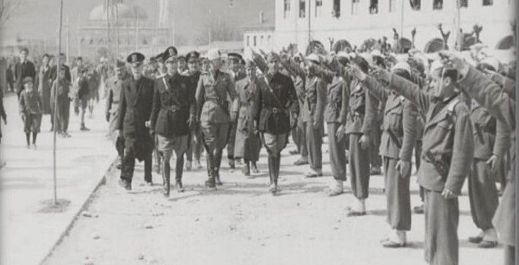 “Nxanësit lëshuen klasët, katundarë të panumërt vijshin ‘me pa çka ban Shkodra’, kalimtarët ecshin pa za, si të ishte nji proces mortor…”/ Kujtimet e emigrantit politik, nga SHBA-ës